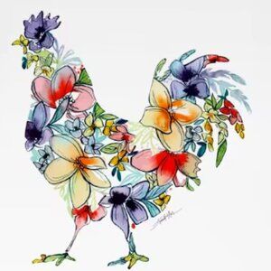 Meet your Posher, Brenda